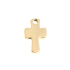 Charm Cross - +£6.00