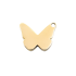 Charm Butterfly - +£6.00