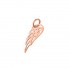 Charm Angel Wings - +£6.00