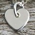 Mini Heart - +£6.00